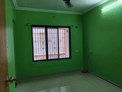 Bedroom Image of 790 Sq.ft 2 BHK Apartment / Flat for rent in Borivali West Mumbai for Rs. 43000