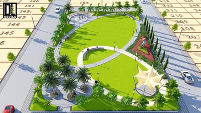 Residential Plot