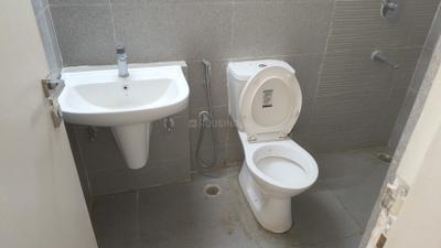 Image of 1205 Sq.ft 3 BHK Builder Floor for rent in Signature Global City 92, Sector 92, Gurgaon for Rs. 26500