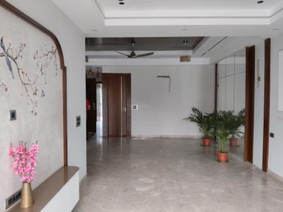 Living Room Image of 2050 Sq.ft 4 BHK Builder Floor for sale in Sector 57 Gurgaon for Rs. 36000000