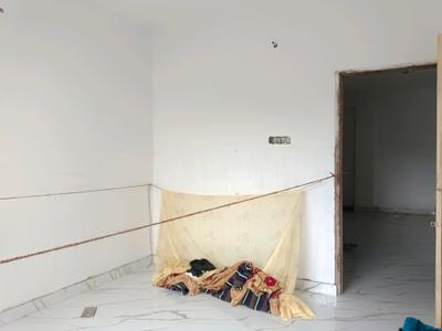 Bedroom Image of 1200 Sq.ft 3 BHK Apartment / Flat for sale in Mourigram Howrah for Rs. 4320000