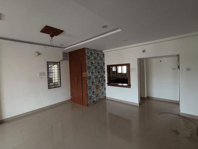 Hall Image of 1800 Sq.ft 3 BHK Apartment / Flat for rent in Manikonda Hyderabad for Rs. 35000