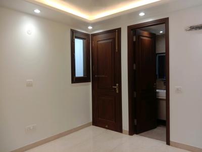 Bedroom Image of 1125 Sq.ft 3 BHK Builder Floor for sale in East Of Kailash New Delhi for Rs. 31000000