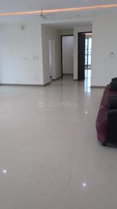 3 BHK Apartment