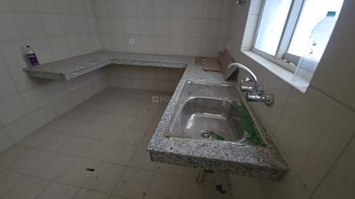 Kitchen Image of 2090 Sq.ft 3 BHK Apartment / Flat for sale in The 3C Lotus Panache, Sector 110 Noida for Rs. 23000000