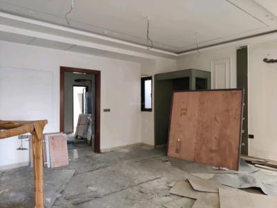 Living Room Image of 1750 Sq.ft 3 BHK Builder Floor for sale in Shastri Nagar Ghaziabad for Rs. 12000000