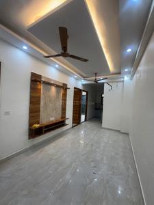 Hall Image of 1450 Sq.ft 3 BHK Apartment / Flat for sale in Pratap Vihar Ghaziabad for Rs. 8900000