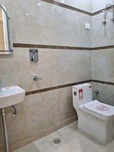 Bedroom Two Image of 600 Sq.ft 2 BHK Apartment / Flat for sale in Hans Builders Floor, Dwarka Mor New Delhi for Rs. 4500000