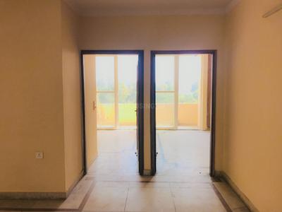Bedroom Image of 1100 Sq.ft 2 BHK Apartment / Flat for rent in Vivek Vihar New Delhi for Rs. 30000
