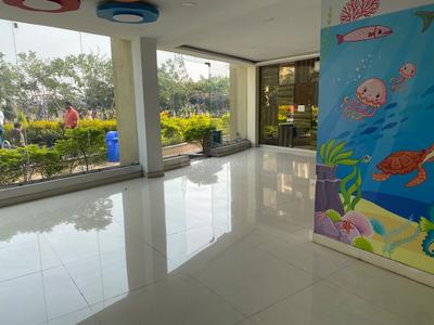 Balcony Image of 880 Sq.ft 2 BHK Apartment / Flat for sale in Muchipara Durgapur for Rs. 3500000