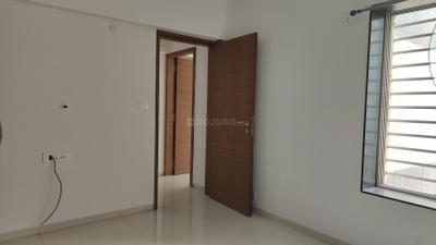 Bedroom Image of 1050 Sq.ft 2 BHK Apartment / Flat for sale in Ambegaon Budruk Pune for Rs. 8400000