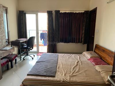 Sobha Ivory Bedroom 2