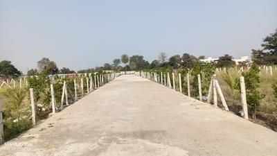 Eint Khedi Plot View 2