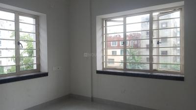 Bedroom Image of 1125 Sq.ft 3 BHK Apartment / Flat for sale in New Town Kolkata for Rs. 10000000