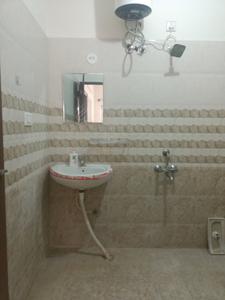 Bedroom Image of 500 Sq.ft 1 BHK Independent House for rent in Whitefield Bengaluru for Rs. 21000
