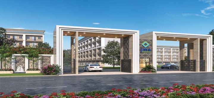 JMS The Majestic Floors Main Image 1