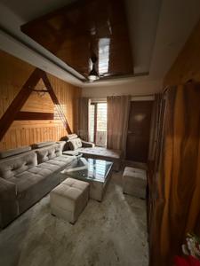 Bedroom Image of 2250 Sq.ft 3 BHK Builder Floor for sale in Sector 75 Faridabad for Rs. 20500000