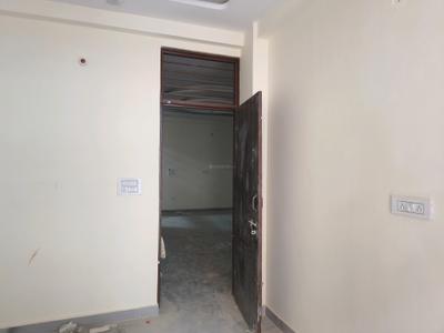 Bedroom Image of 1000 Sq.ft 3 BHK Builder Floor for sale in Govindpuram Ghaziabad for Rs. 4500004