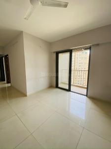 Hall Image of 1480 Sq.ft 3 BHK Apartment / Flat for rent in Adani Amogha, Shantigram Ahmedabad for Rs. 30000