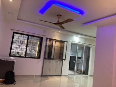 Hall Image of 1150 Sq.ft 2 BHK Apartment / Flat for sale in Bibwewadi Pune for Rs. 9500000