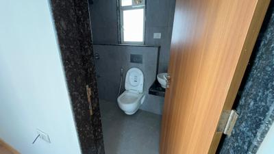 Image of 1550 Sq.ft 4 BHK Apartment / Flat for rent in Kharadi, Pune for Rs. 55000