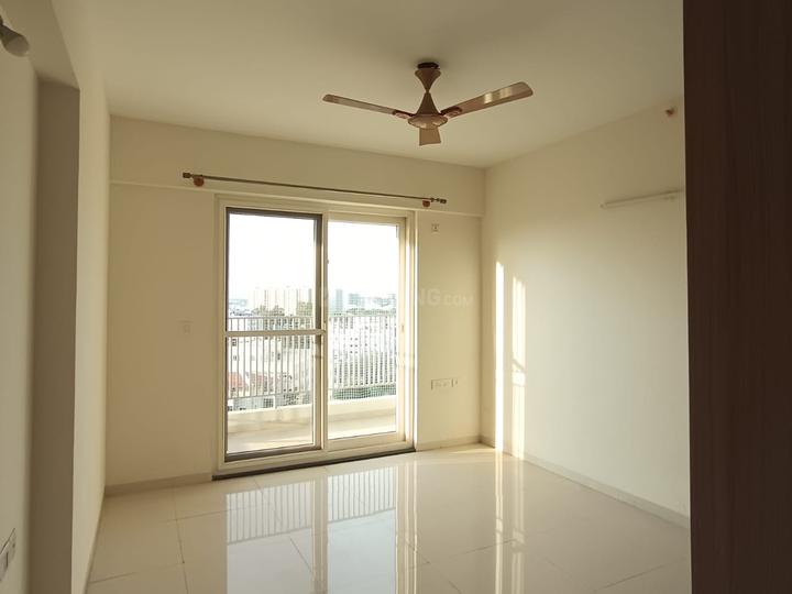 La casa vista KEMPAPURA Bedroom 1