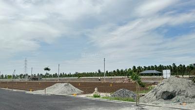 Image of 1538 Sq.ft Residential Plot / Land for sale in Keeranatham, Coimbatore for Rs. 5259960