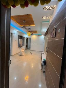 Hall Image of 1100 Sq.ft 1 BHK Apartment / Flat for sale in Essen Shonest Tower Phase II, Wakad Pune for Rs. 10300000