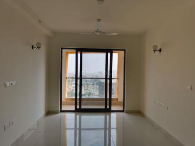Hall Image of 1876 Sq.ft 3 BHK Apartment / Flat for rent in Sobha HRC Pristine, Jakkur Bengaluru for Rs. 75000