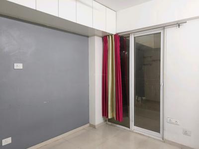 Bedroom Image of 1000 Sq.ft 2 BHK Apartment / Flat for sale in Signature Global The Millennia, Sector 37C Gurgaon for Rs. 7100000