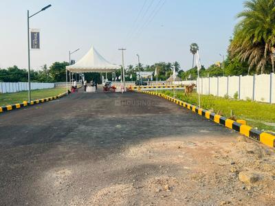 Image of 1200 Sq.ft Residential Plot / Land for sale in Girivalam Nagar, Maraimalai Nagar, Chennai for Rs. 2800000