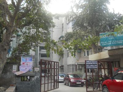 3 BHK Flat