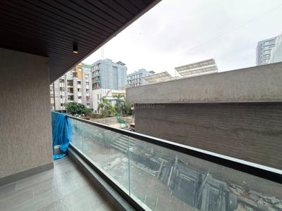 Balcony Image of 1800 Sq.ft 4 BHK Apartment / Flat for sale in Bhayli Vadodara for Rs. 11500000