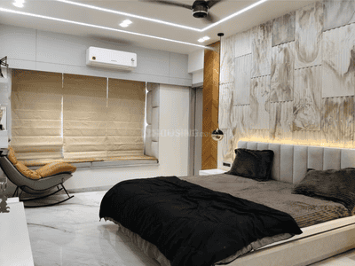 Image of 5000 Sq.ft 4 BHK Apartment / Flat for sale in Aaryan Opulence, Ambli, Ahmedabad for Rs. 65000000