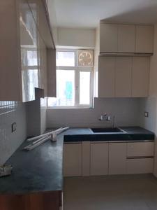 Kitchen Image of 800 Sq.ft 3 BHK Apartment / Flat for sale in ROF Aalayas Phase 2, Sector 102 Gurgaon for Rs. 8500000