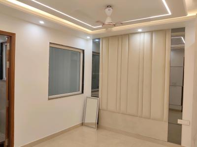 Bedroom Image of 1950 Sq.ft 3.5 BHK Builder Floor for sale in Ansal Esencia Sector 67, Sector 67 Gurgaon for Rs. 27500000