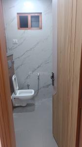 Image of 1000 Sq.ft 3 BHK Builder Floor for rent in Uttam Nagar, New Delhi for Rs. 25000