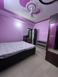 1 RK Apartment