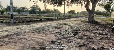 Image of 920 Sq.ft Residential Plot / Land for sale in Kisan Path, Lucknow for Rs. 1380000
