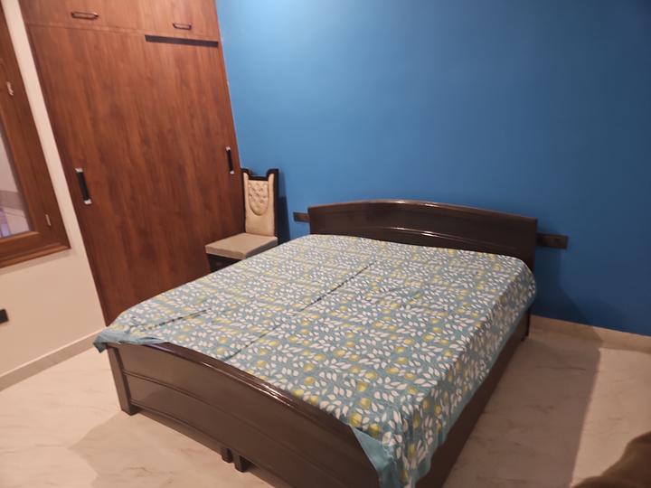 Delta I Greater Noida Bedroom One 1