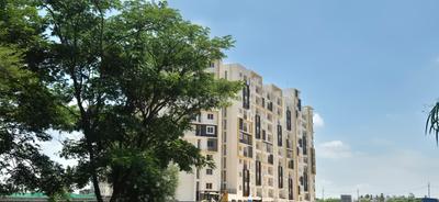 Image of 1142 Sq.ft 3 BHK Apartment / Flat for sale in Sowparnika Indradhanush Phase I, Yelachanayakanapura, Bengaluru for Rs. 9500000