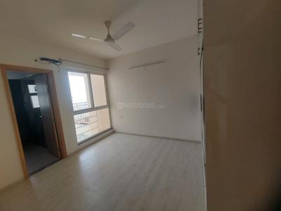 Bedroom Image of 1670 Sq.ft 3 BHK Apartment / Flat for sale in M3M Marina, Sector 68 Gurgaon for Rs. 22500000