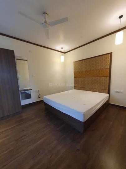 Venkateshwara Layout, S.G. Palya Bedroom 1