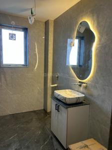 Bathroom Image of 3150 Sq.ft 4 BHK Builder Floor for sale in Sector 21C Faridabad for Rs. 35000000