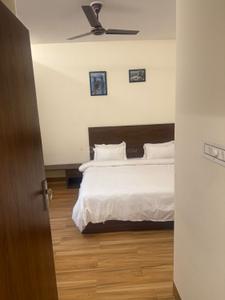 Bedroom Image of 1000 Sq.ft 2 BHK Apartment / Flat for sale in Rathyatra Varanasi for Rs. 9500000