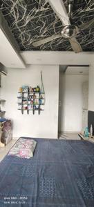 Balcony Image of 920 Sq.ft 2.5 BHK Apartment / Flat for rent in Neelkanth Greens, Thane West Thane for Rs. 58000