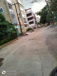 Brindavan Colony Plot View 2