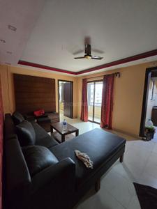 2.5 BHK Flat