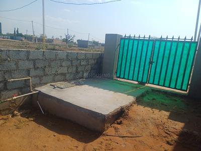 Residential Plot