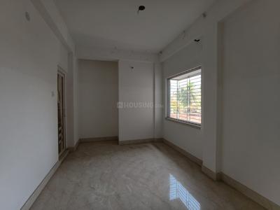 Bedroom Image of 750 Sq.ft 2 BHK Apartment / Flat for sale in Purba Barisha Kolkata for Rs. 2700000